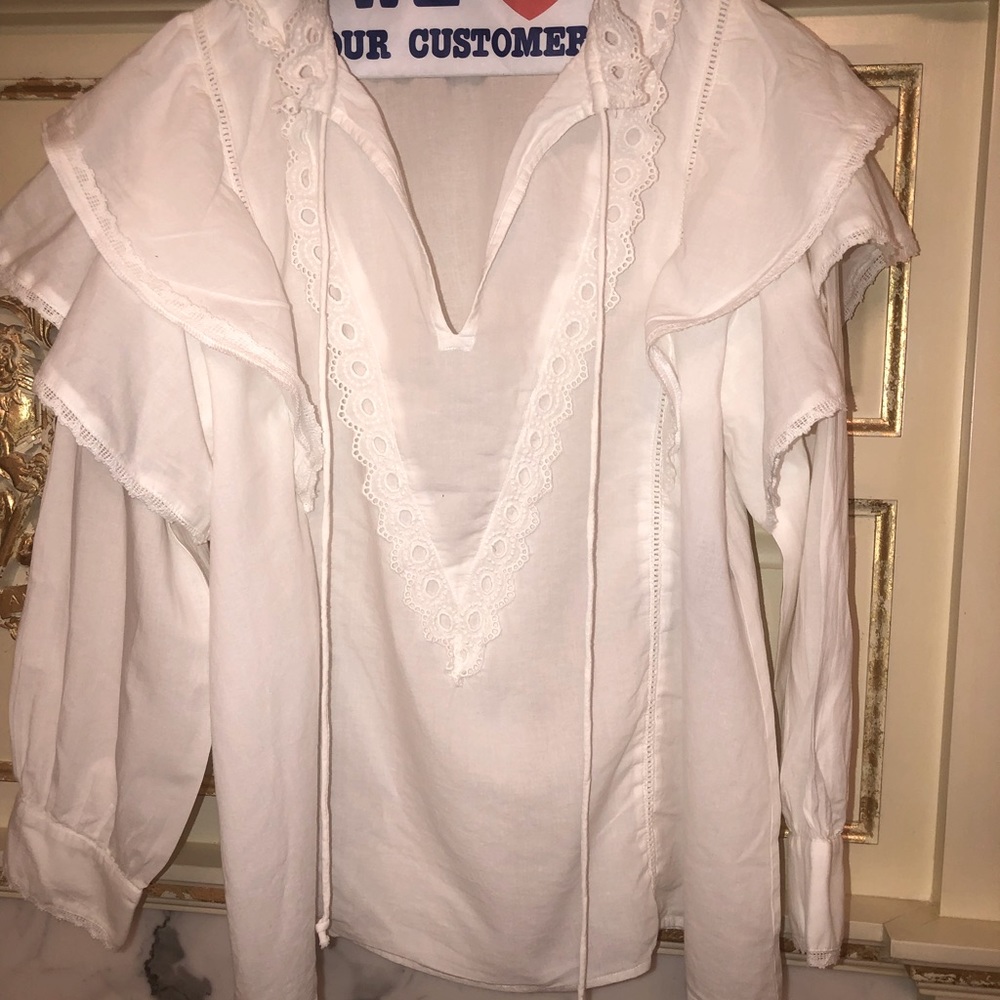 MariaCher blouse